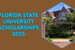 Florida State University Scholarships 2025