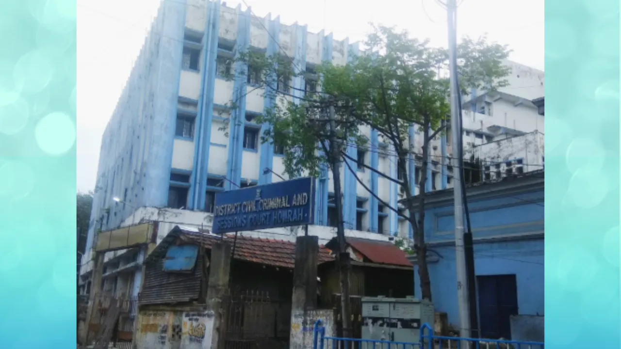 Howrah Court Orientation