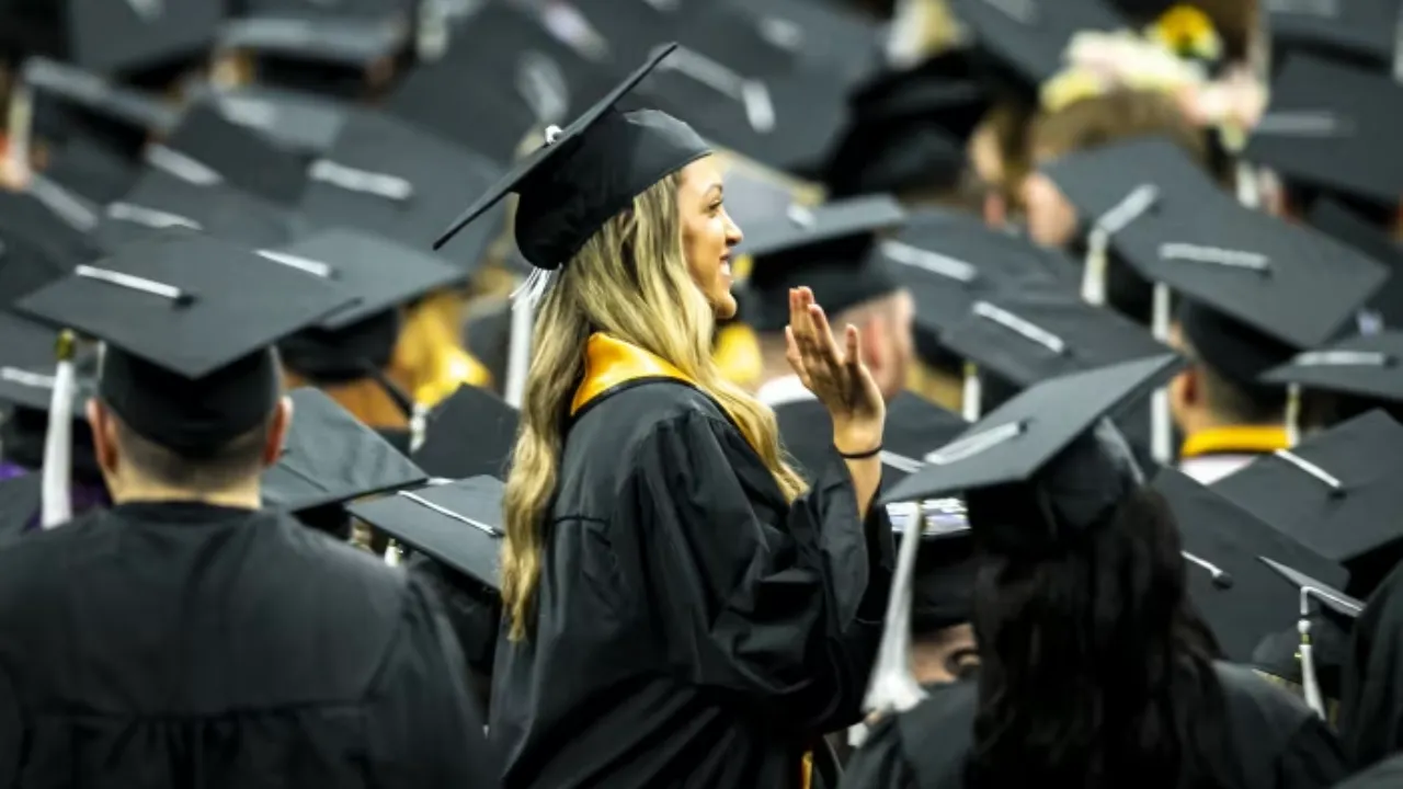 Is a College Degree Still Worth It in America Today?