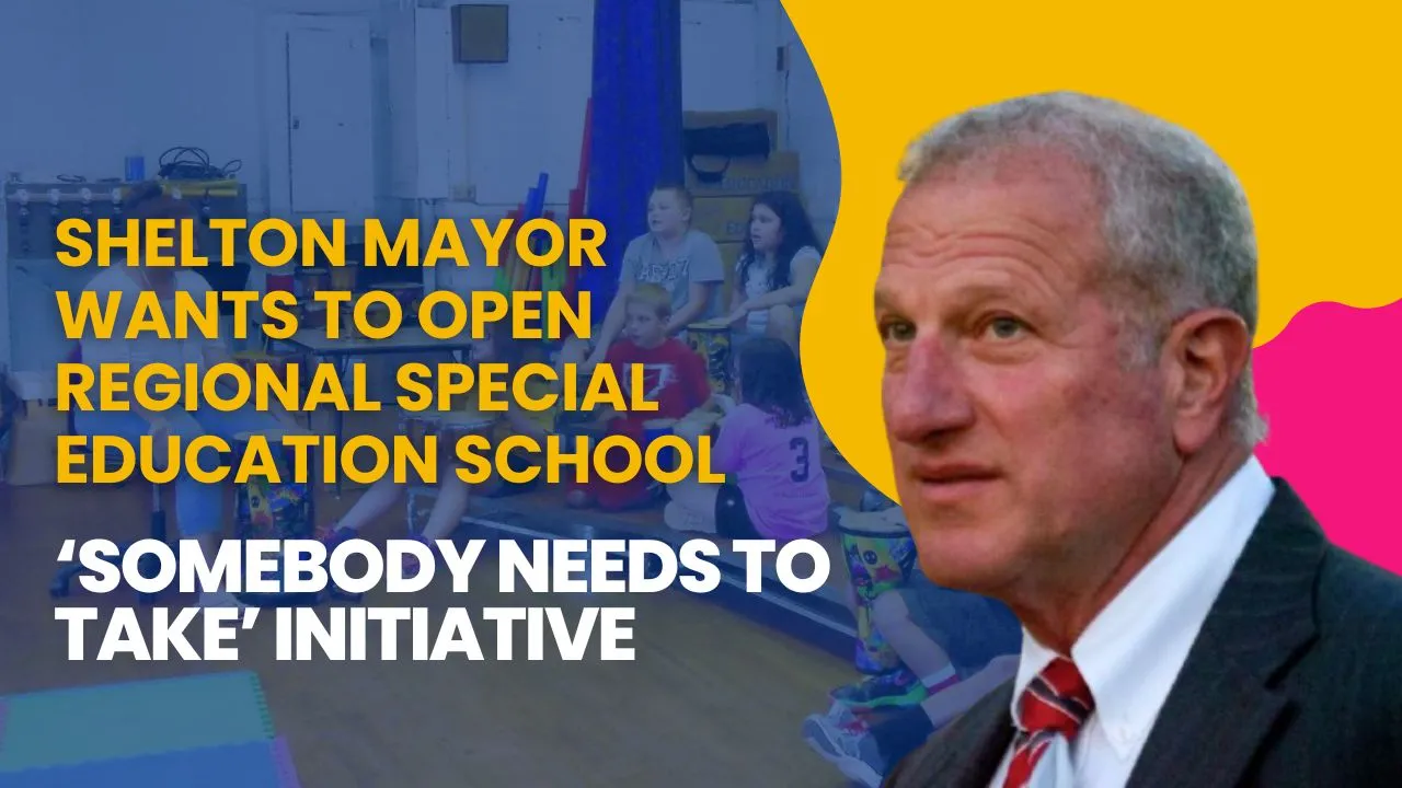 Shelton Special Education School