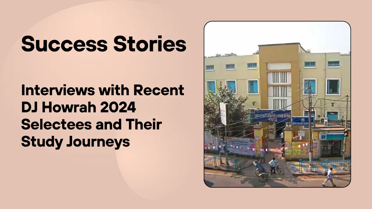 Success Stories