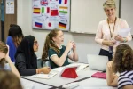 Why Civics Education Is Making a Comeback in U.S. Classrooms