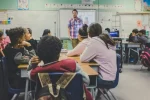 Why U.S. Teachers Are Leaving the Profession in Record Numbers