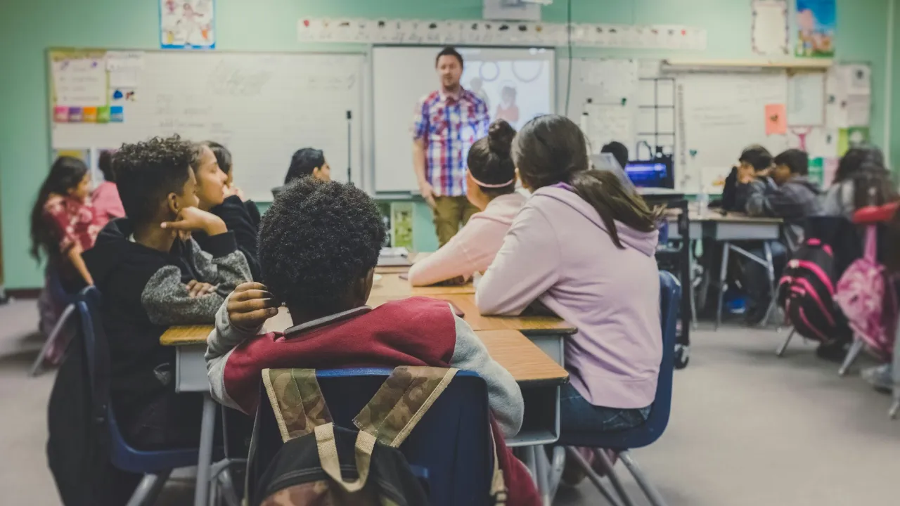 Why U.S. Teachers Are Leaving the Profession in Record Numbers