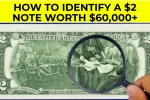 $2 Note With a Repeater Serial