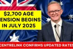 Age Pension