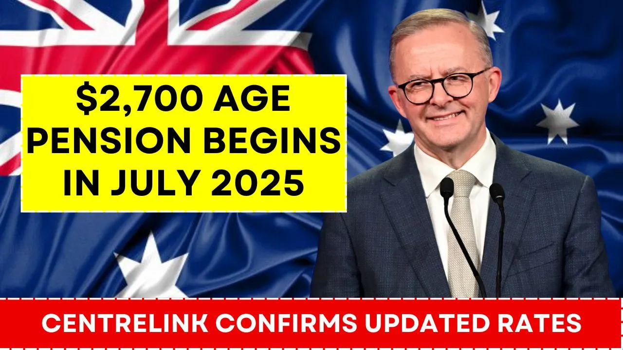 Age Pension