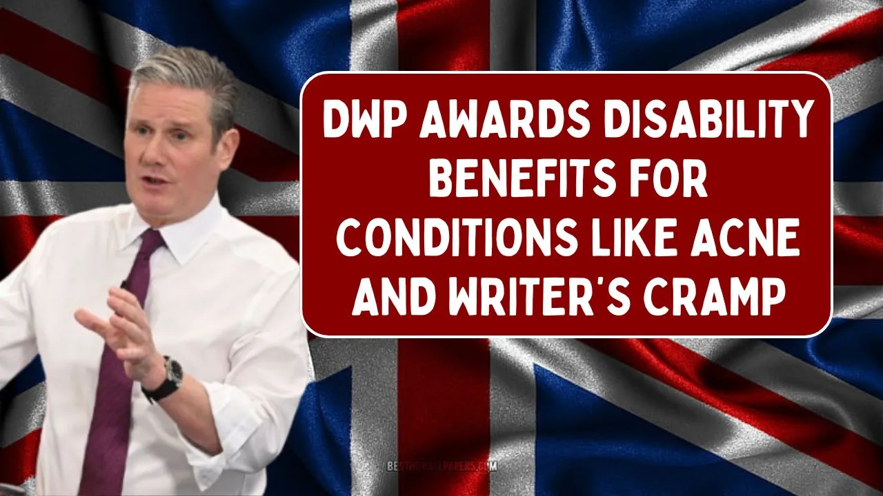 Disability Benefits
