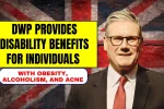 Disability Benefits