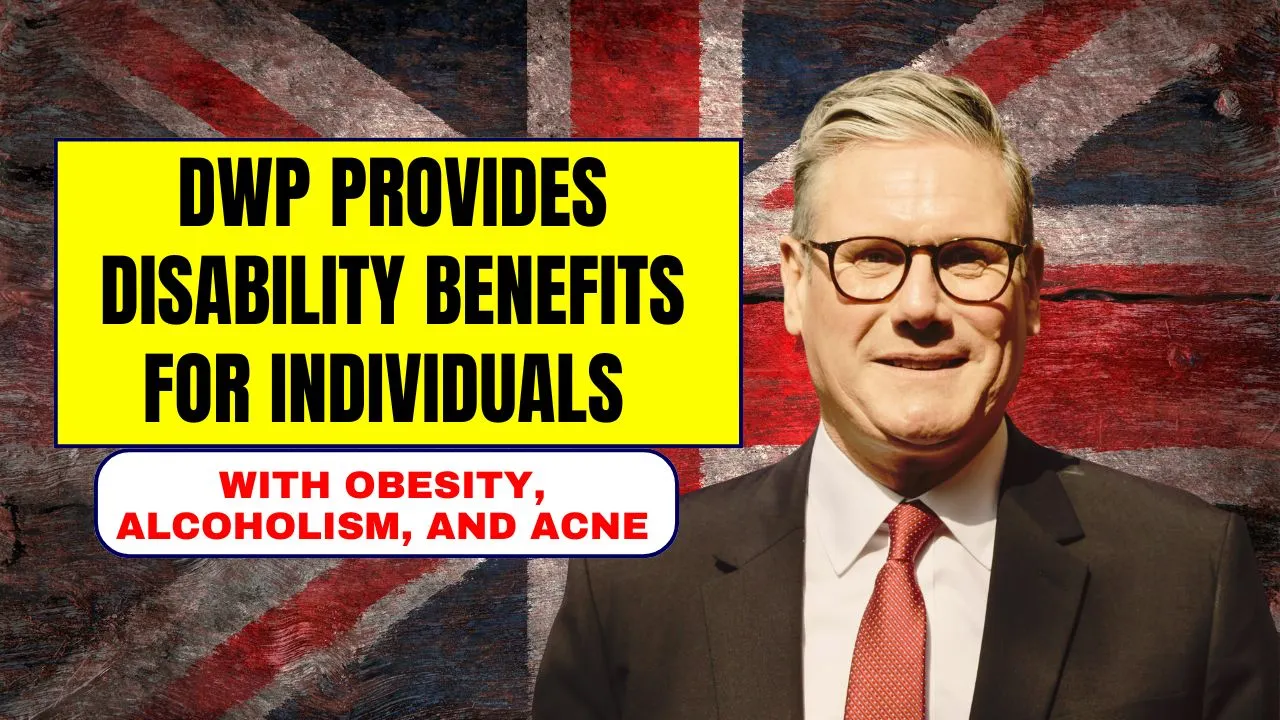 Disability Benefits