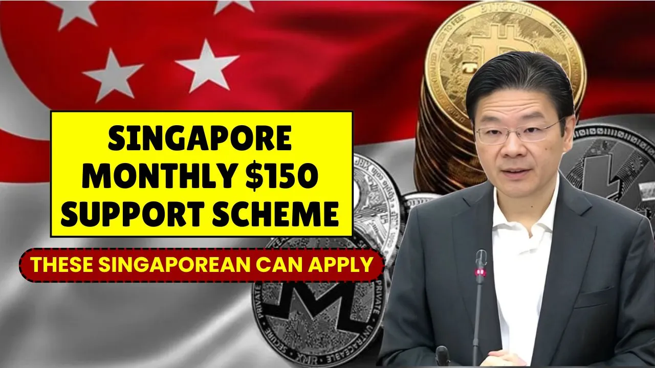 Monthly Support Scheme