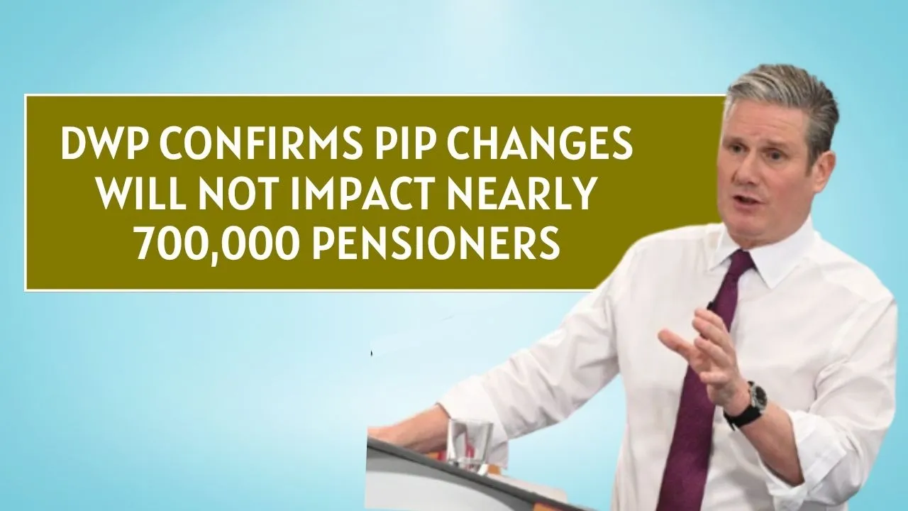 PIP Changes