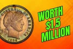 Roosevelt Dime