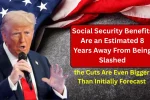 Social Security Benefits