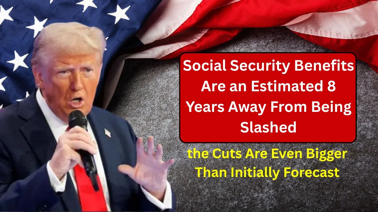 Social Security Benefits