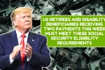 Social Security Eligibility