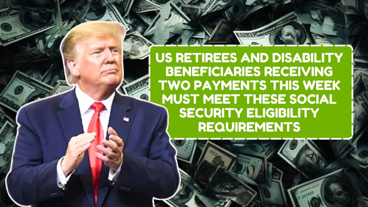 Social Security Eligibility