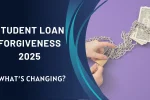 Student Loan Forgiveness 2025