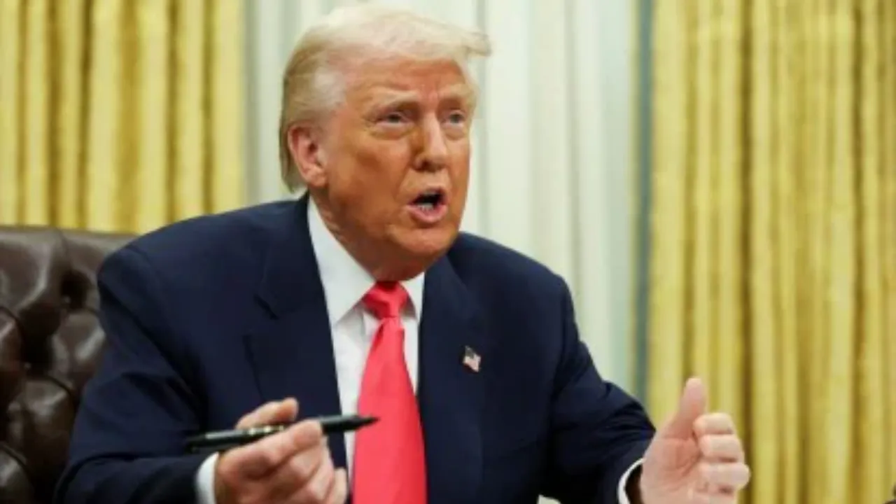 Trump Big Beautiful Bill 2025